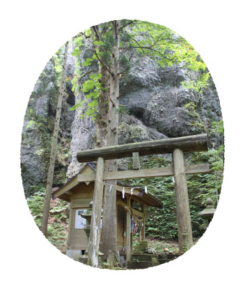 霊験あらたか 村上の寺社