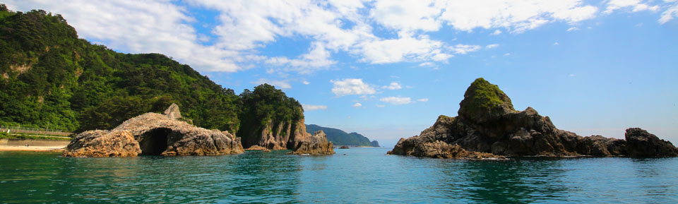 旅館・民宿