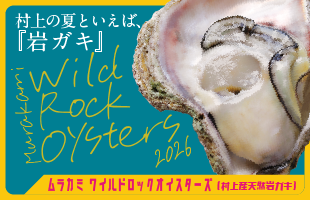 ワイルドロックオイスターズ2026